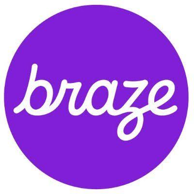 Braze logo