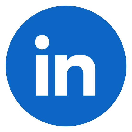 LinkedIn logo