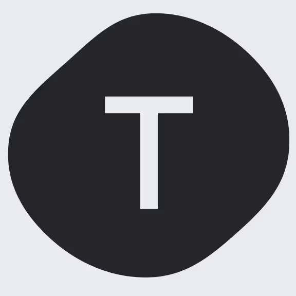 Typeform logo