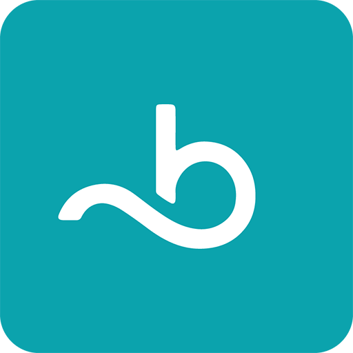 Booksy logo
